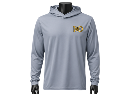 Custom UPF 50+ Surf Life Saving Sun Hoodie