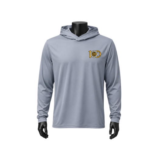 Custom UPF 50+ Surf Life Saving Sun Hoodie