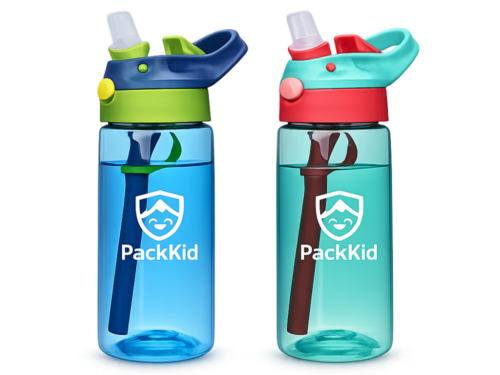 pack-kid Front