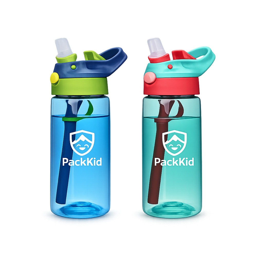 pack-kid Front