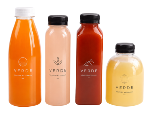 Recycled-PET-Reusable-Water-Bottle Front