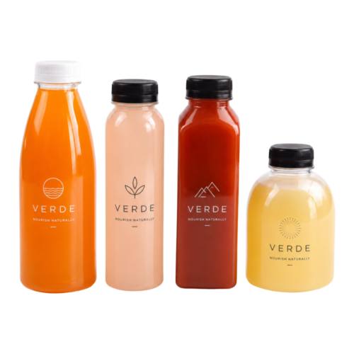 Recycled-PET-Reusable-Water-Bottle Front