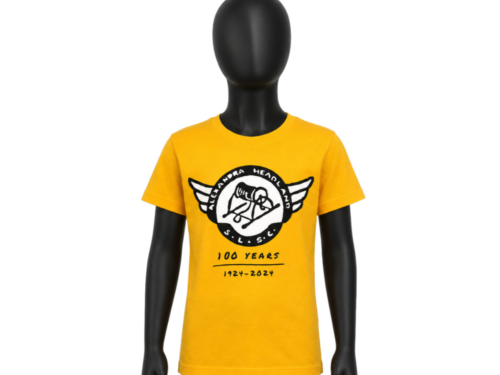 Custom Youth Surf Life Saving T-Shirt