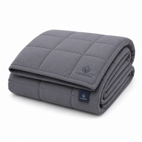 Custom Weighted Blanket