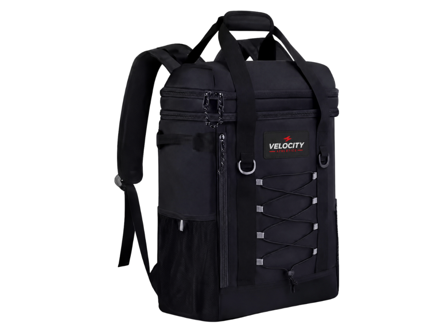 Custom 28L Waterproof Insulated Cooler Backpack