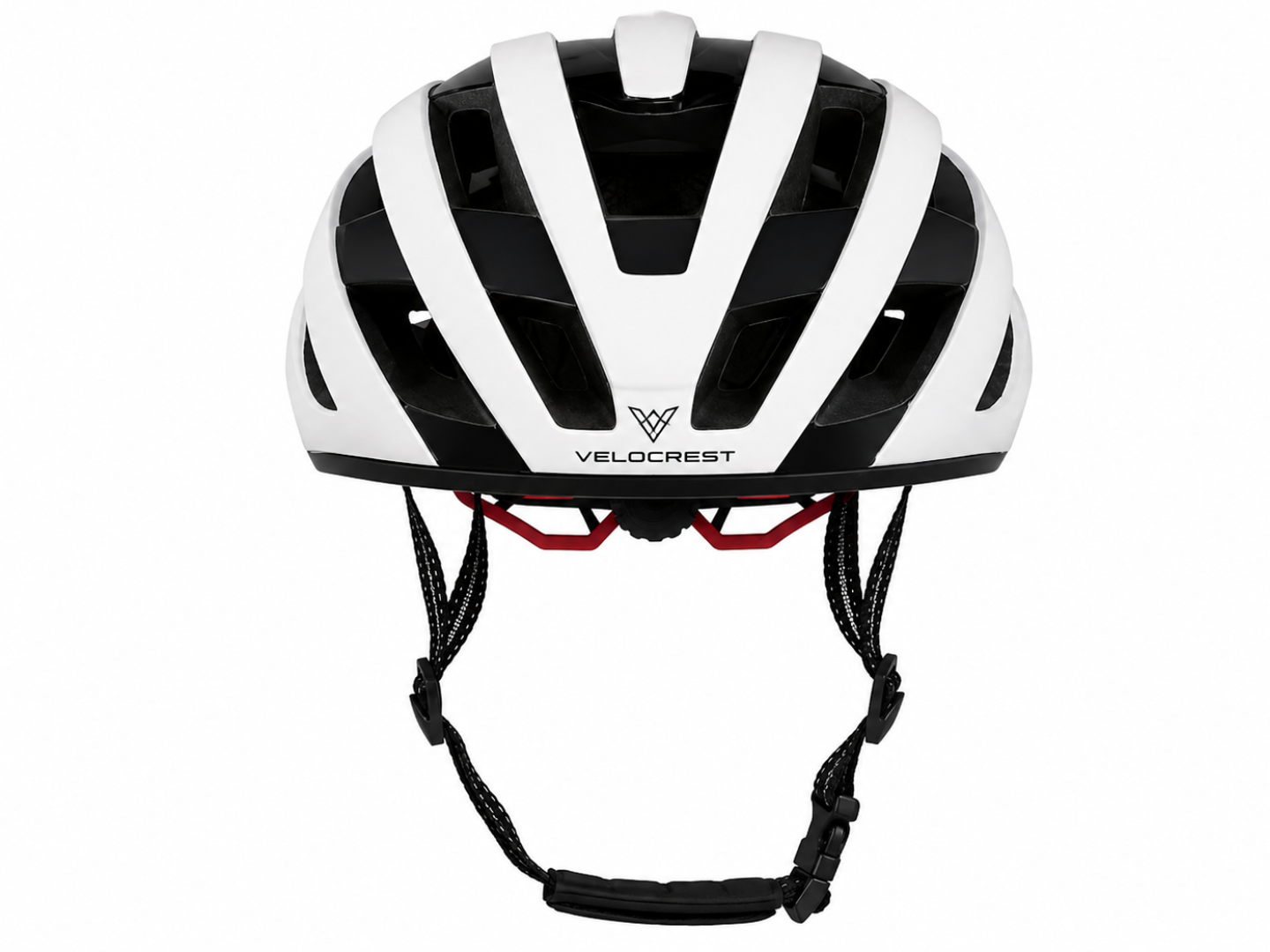 Road Cycling Helmet with Rear Fit Dial