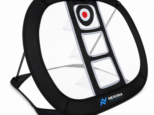 Foldable Golf Chipping Net