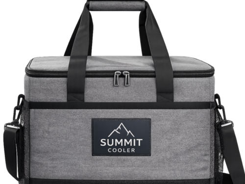 Custom 35L Insulated Cooler Bag