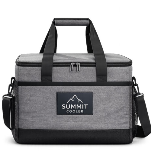 Custom 35L Insulated Cooler Bag