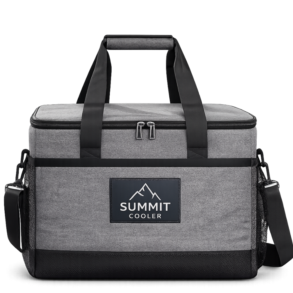 Custom 35L Insulated Cooler Bag