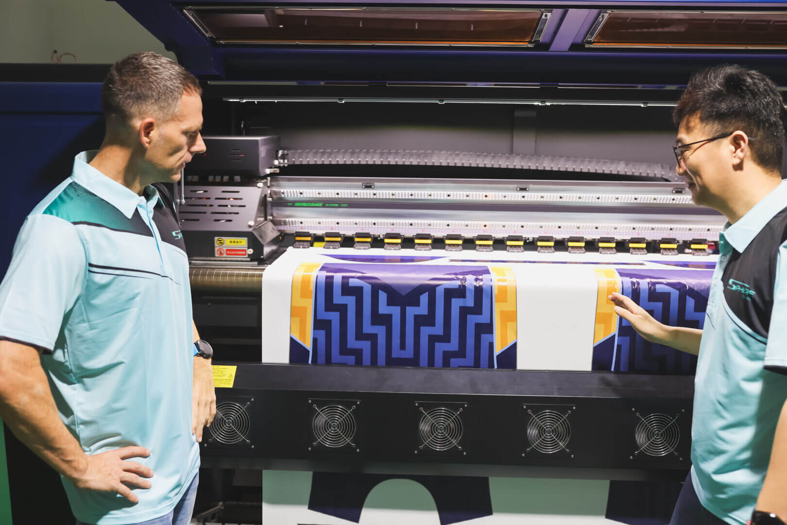 Print Methods