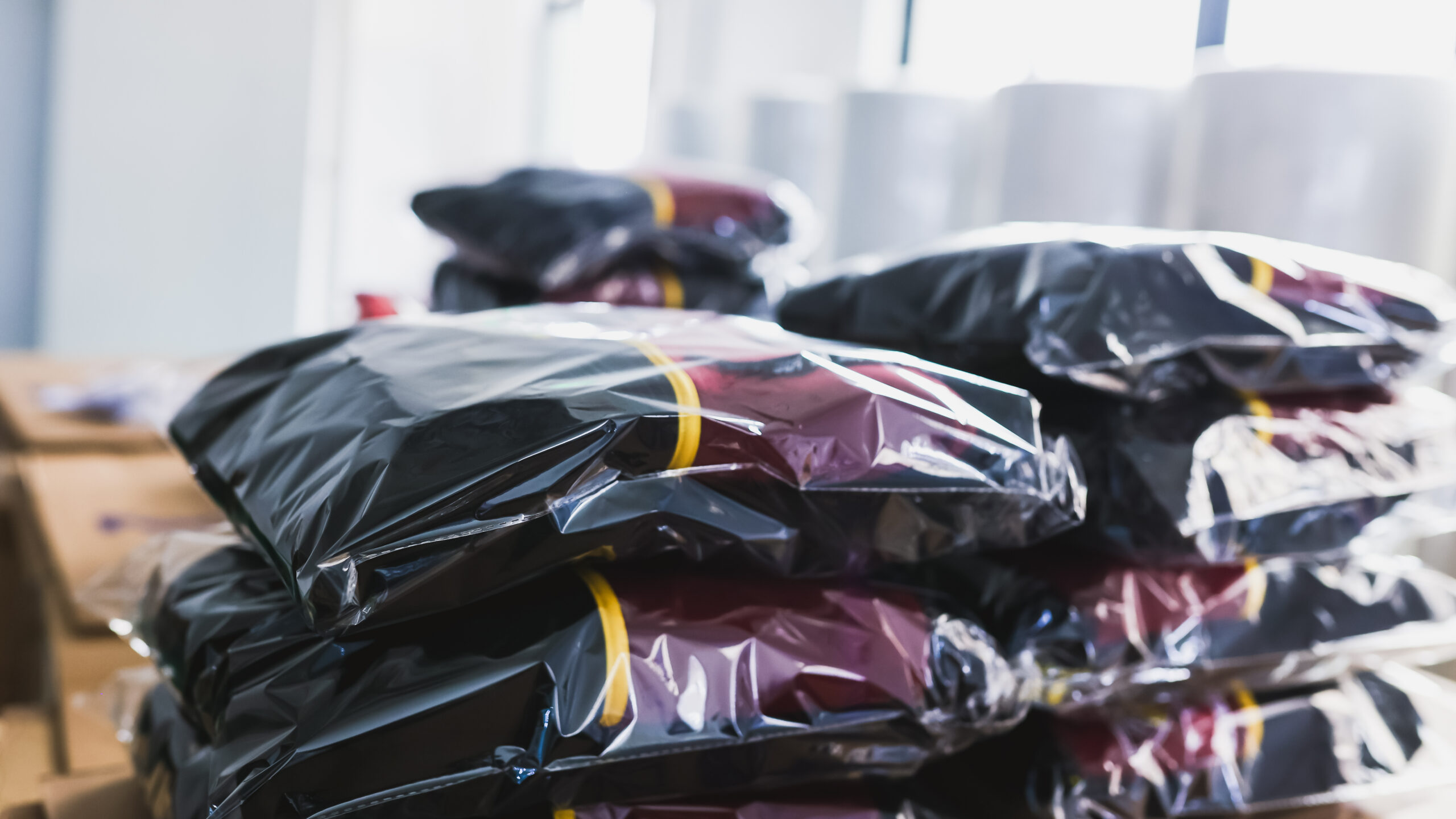 Packaging Development
