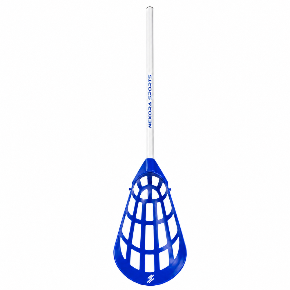 Custom Lacrosse Goalie Stick with Plastic Head