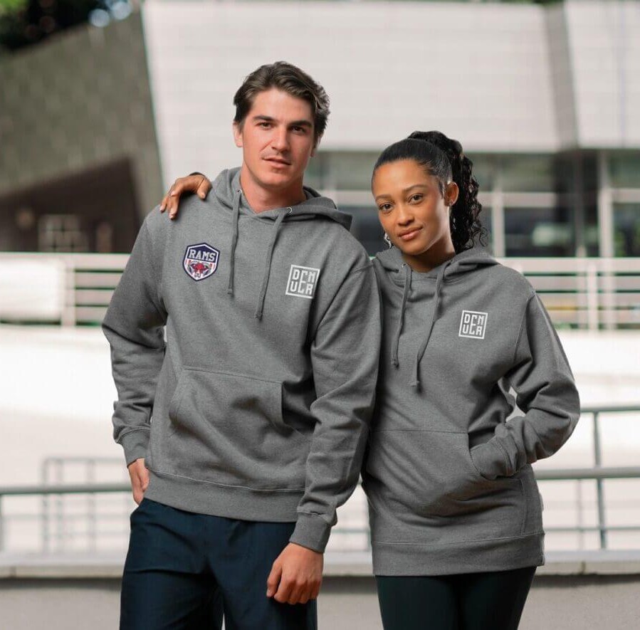 Custom Jackets, Hoodies, & Outerwear V3