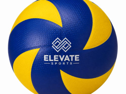 Custom Rubber Beach Volleyball