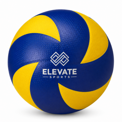 Custom Rubber Beach Volleyball