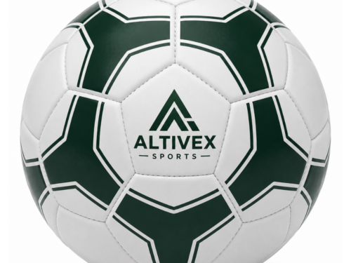 Low-Bounce PU Leather Futsal Ball