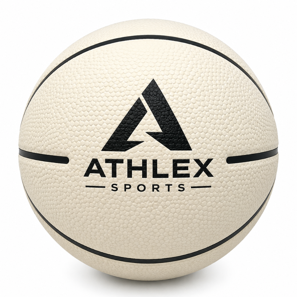 Custom Mini Synthetic Rubber Basketball