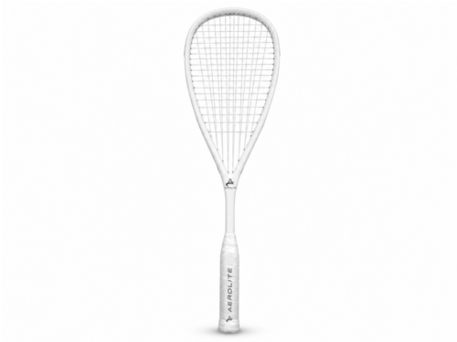 Lightweight Carbon Fiber Squash Racket
