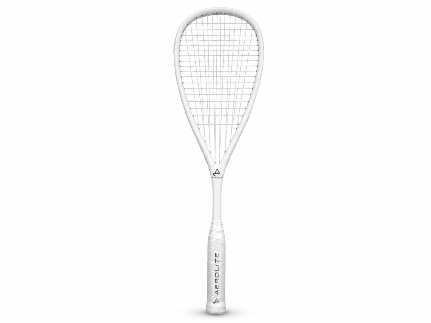 Lightweight Carbon Fiber Squash Racket