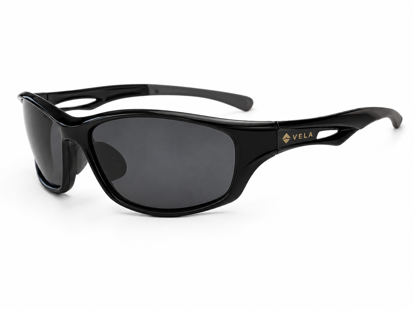 Custom Polarized Cycling Sunglasses