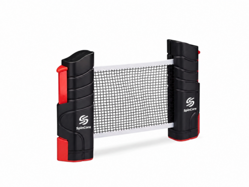 Portable Retractable Table Tennis Net