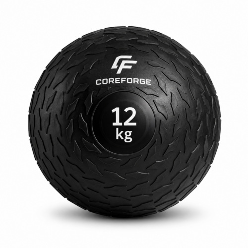 Custom Rubber Slam Ball – 5-30kg