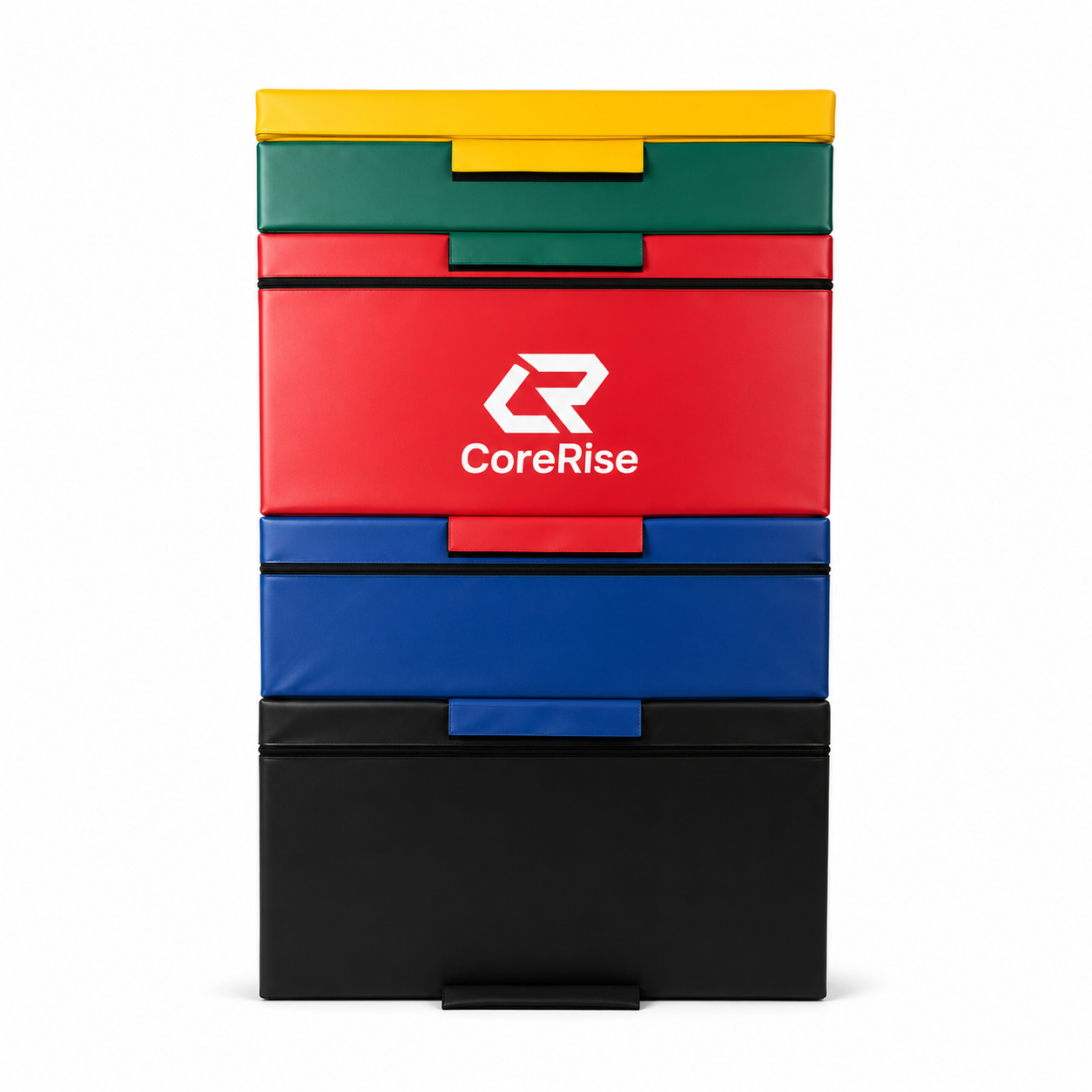 Soft Plyometric Jump Box