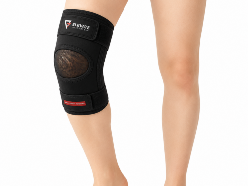 Adjustable Knee Support Brace