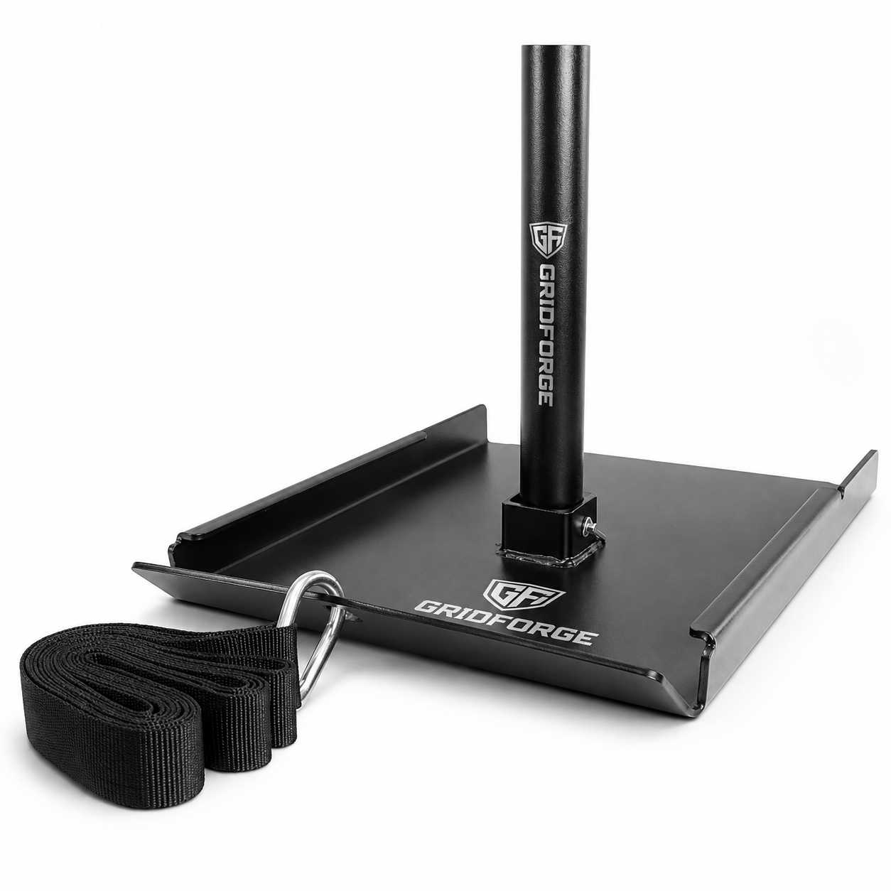 American Football Blocking Sled