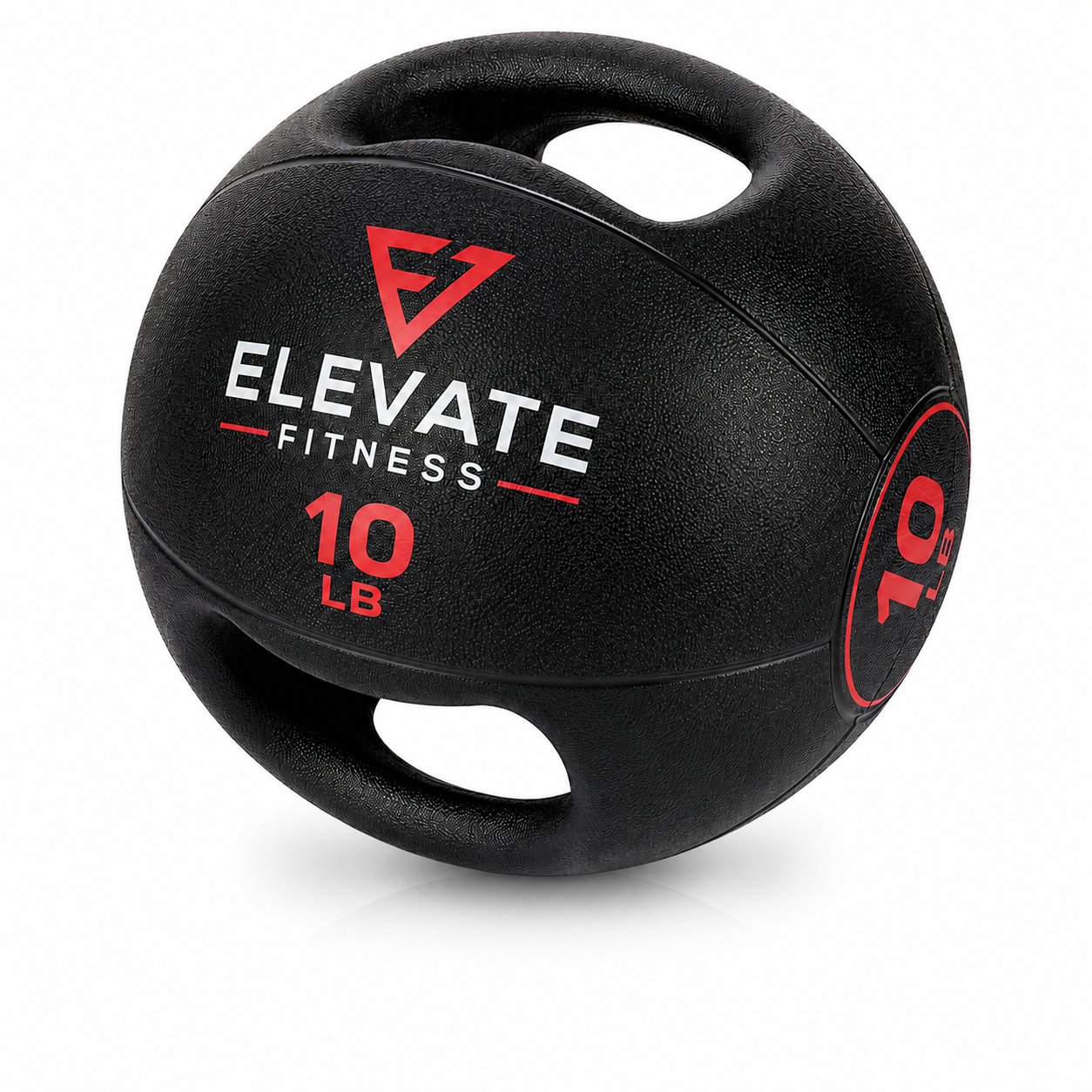 Textured Medicine Ball