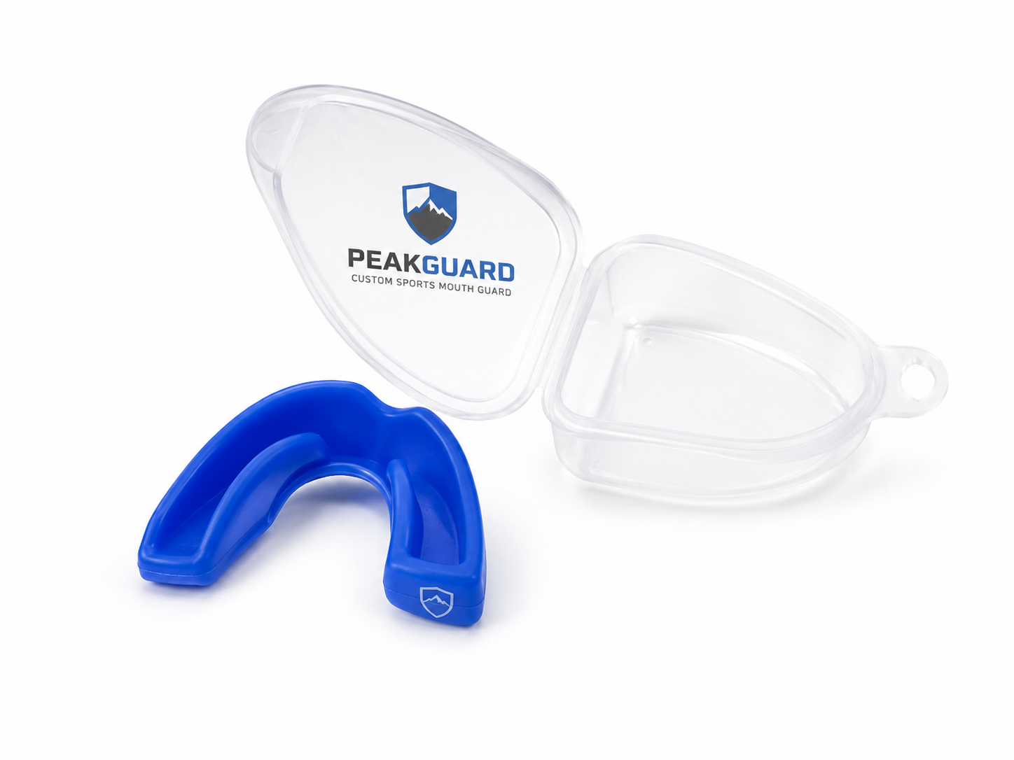 Custom Sports Mouth Guard