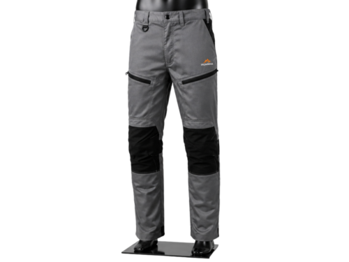 Custom Utility Work Pants