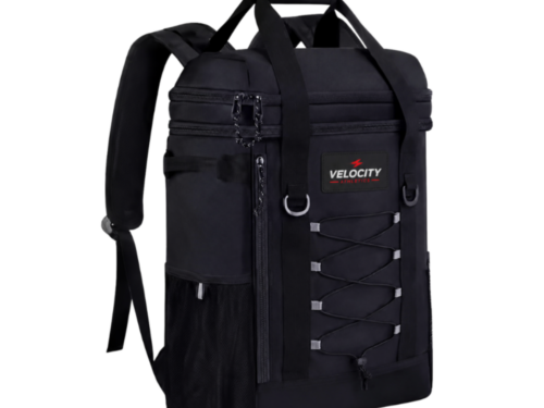 Custom 28L Waterproof Insulated Cooler Backpack