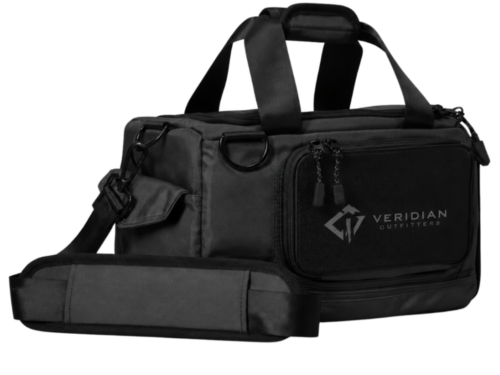 Insulated Cooler Duffel Bag