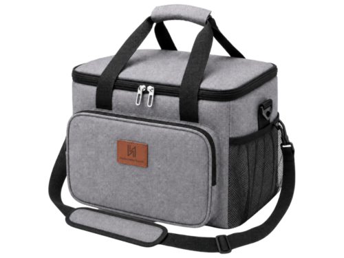 Custom Oxford Insulated Cooler Bag