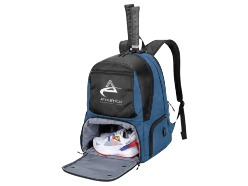 Custom Portable Squash Gear Backpack