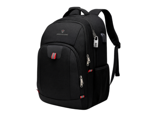 25L RFID Anti-Theft Backpack