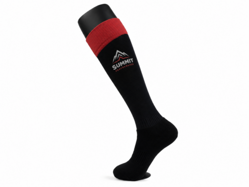 Athletic Compression Socks, 20-30 mmHg